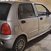 ام وی ام 110 سه سیلندر مدل 87