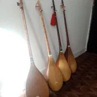 دوتار سازی خیام|سازهای سنتی|نیشابور, ۲۲ بهمن|دیوار