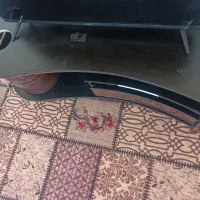 میز تلویزیون برند کارینو|میز تلویزیون|خرم بید, |دیوار