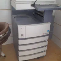دستگاه کپی توشیبا