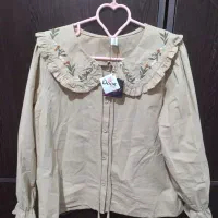 بلوزدخترانه سایزنوجوان