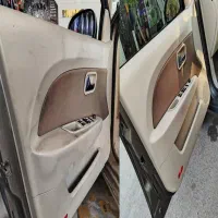 دوراکلین صفرشویی/تعویض روغنی جلوبندی امداد سیار