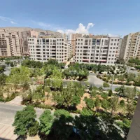 نگین غرب ۸۸متر ۲خواب ۲تراس ۳بر
