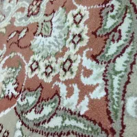 فرش ۱۲ متری زمرد مشهد|فرش|گلبهار, شهر جدید گلبهار|دیوار