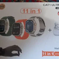 ساعت هوشمند