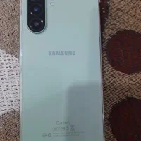 گوشی a56سامسونگ