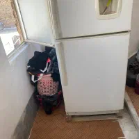 یخچال|یخچال و فریزر|اراک, |دیوار