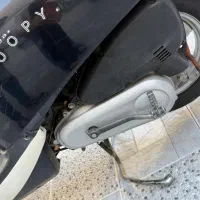 باسلام متور پاکشتی