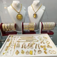 طلای کارکرده|جواهرات|قم, ولیعصر|دیوار