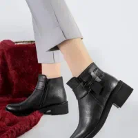 استخدام فروشنده کفش