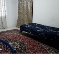 فرش نه متری کار کرده