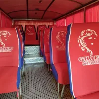 با سلام ماشین سالم و سرحال