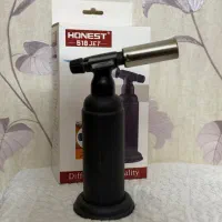 فندک جوشکاری هانست (honest)518