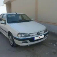 پارس فول سفارشی elx