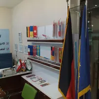 فروش مغازه ۲۲ متری در قبا همکف برج مینا|فروش مغازه و غرفه|تهران, قبا|دیوار