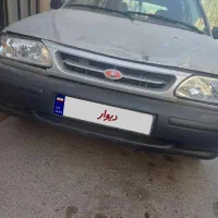پراید141مدل85