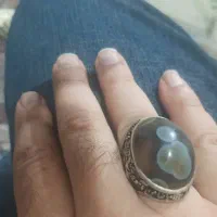 انگشتر سلیمانی