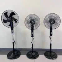 پنکه مباشی اصل جایگزینی برای پنکه های اشغال ایرانی