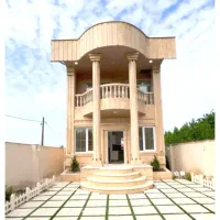 ویلای لاکچری دوبلکس
