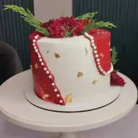 آموزش و سفارش کیک تولد، جار کیک|خدمات پذیرایی، مراسم|بندر ماهشهر, |دیوار