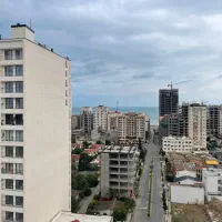 فروش در طبقه آخر برج / واحد ۱۳۲متر کلید نخورده