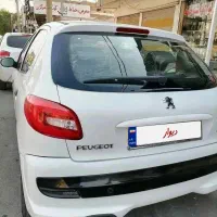 206تیپ ۵ مدل ۹۵ سیمی زیمنس