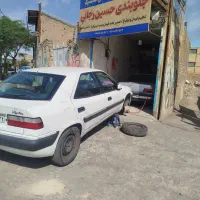 لوازم خودرو