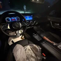 بنزA180L  2025|خودرو سواری و وانت|تهران, سعادت‌آباد|دیوار