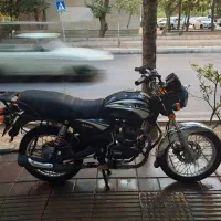 bx200 dino|موتورسیکلت|تهران, شادآباد|دیوار