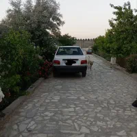 باغ دهکده خورشید|اجارهٔ خانه و ویلا|مشهد, میان ولایت|دیوار