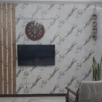 کاغذدیواری و نقاشی