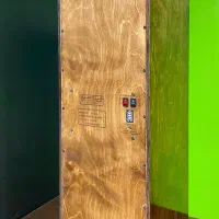 اسپیکر باکس کاملا دست ساز|سیستم صوتی خانگی|گرگان, |دیوار