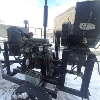 موتور آب|ماشینآلات صنعتی|نالوس, |دیوار