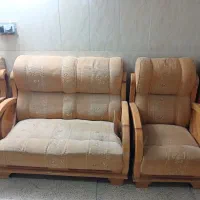 مبل دست دوم