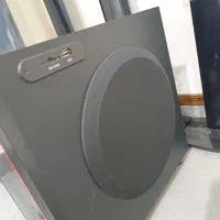 اسپیکر|سیستم صوتی خانگی|گلستان (تهران), |دیوار