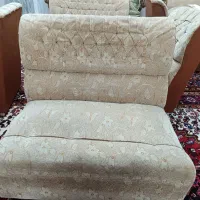 راحتی دست دوم مناسب برای باغ
