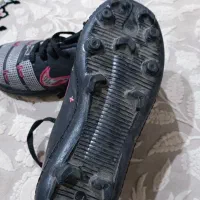 کفش فوتبالی سایز۳۹|کیف، کفش، کمربند|خرم‌آباد, |دیوار