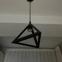 لوستر لوکس|لوستر و چراغ آویز|تبریز, |دیوار