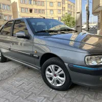 پارس دو گانه خیلی تمیز