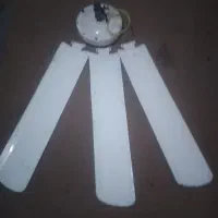 پنکه سقفی