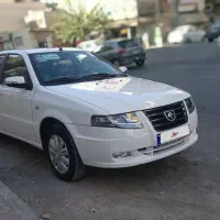 سمند سورن پلاس صفر