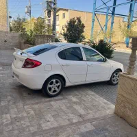 جنتو اتوماتیک سفید مدل 2007