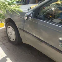 پژواردی مدل 81هیدرولیک معاوضه باپراید