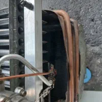 آبگرمکن کارکرده|آبگرمکن، پکیج، شوفاژ|فردیس, فردیس|دیوار