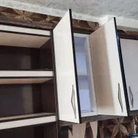 کابینت|آبچکان و نظمدهنده ظروف|کرمانشاه, |دیوار