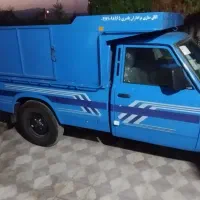 نیسان صفر ۴۰۴