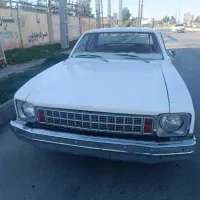 شورلت نوا سی 5