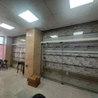 اجاره مغازه 40 متری با سه کرکره ریموت دار|اجارهٔ مغازه و غرفه|آستانه اشرفیه, |دیوار