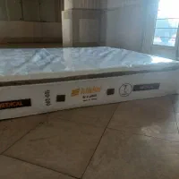 تشک طبی دونفره مارک استقبال (نو و آکبند)
