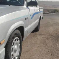 مزدا 2000مدل 88|خودرو سواری و وانت|قزوین, |دیوار